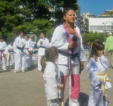          Karatekids.gr