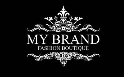 Summer sales  50%  My Brand Fashion