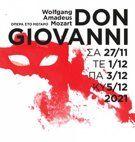        Don Giovanni         