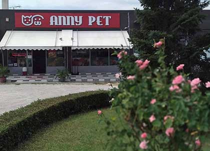       Anny Pet 